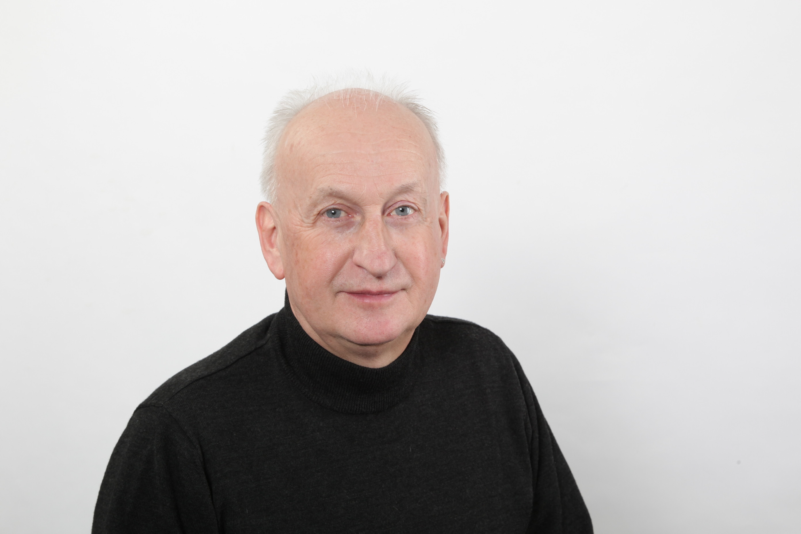 Mitarbeiter und Trauerredner